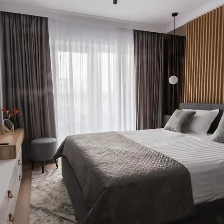 Signature Tn Executive Suites Bukarest Exterior foto
