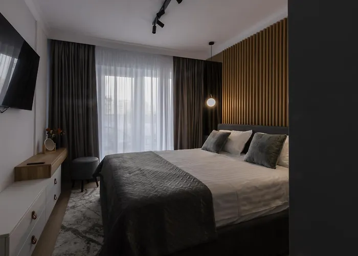 Signature Tn Executive Suites